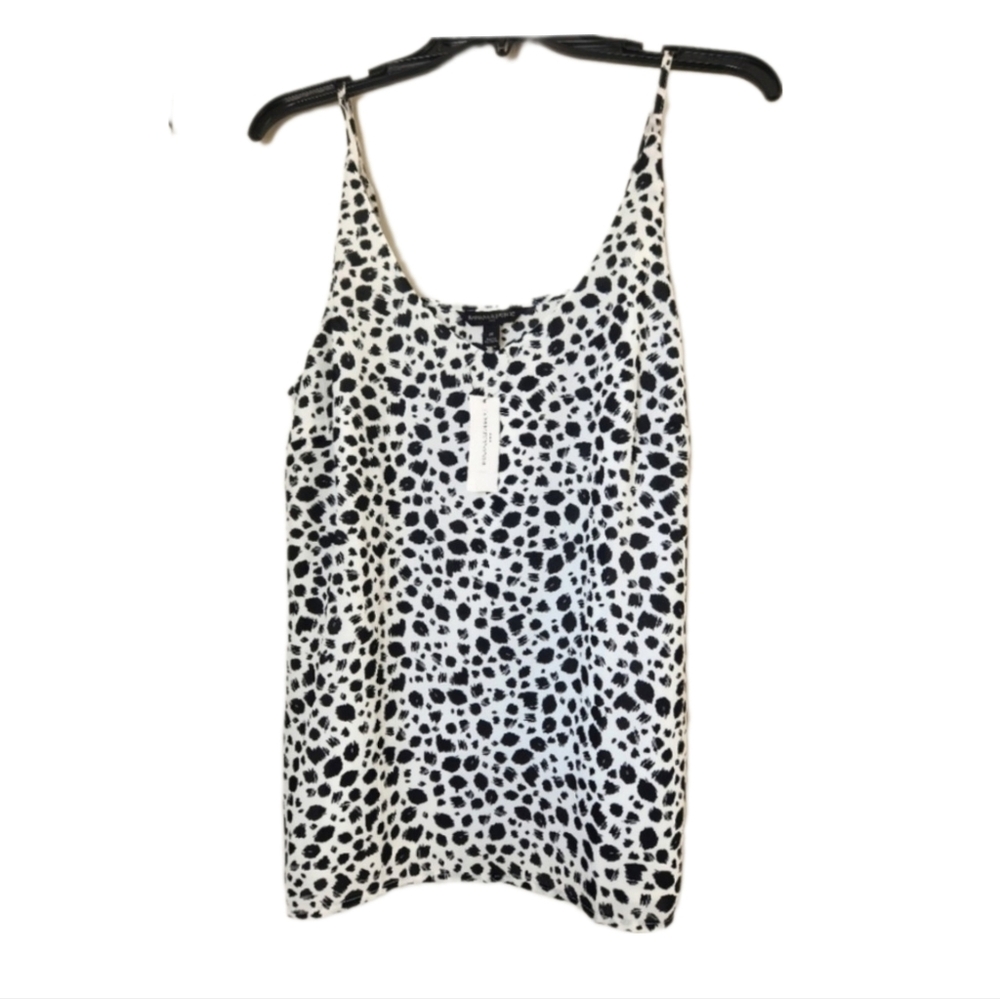 NWT Banana Republic Womens Sleeveless Top